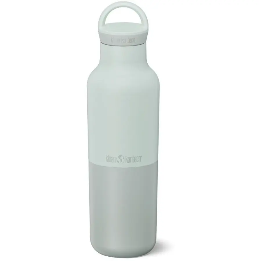 Termolahev Klean Kanteen 592 ml Barely Blue