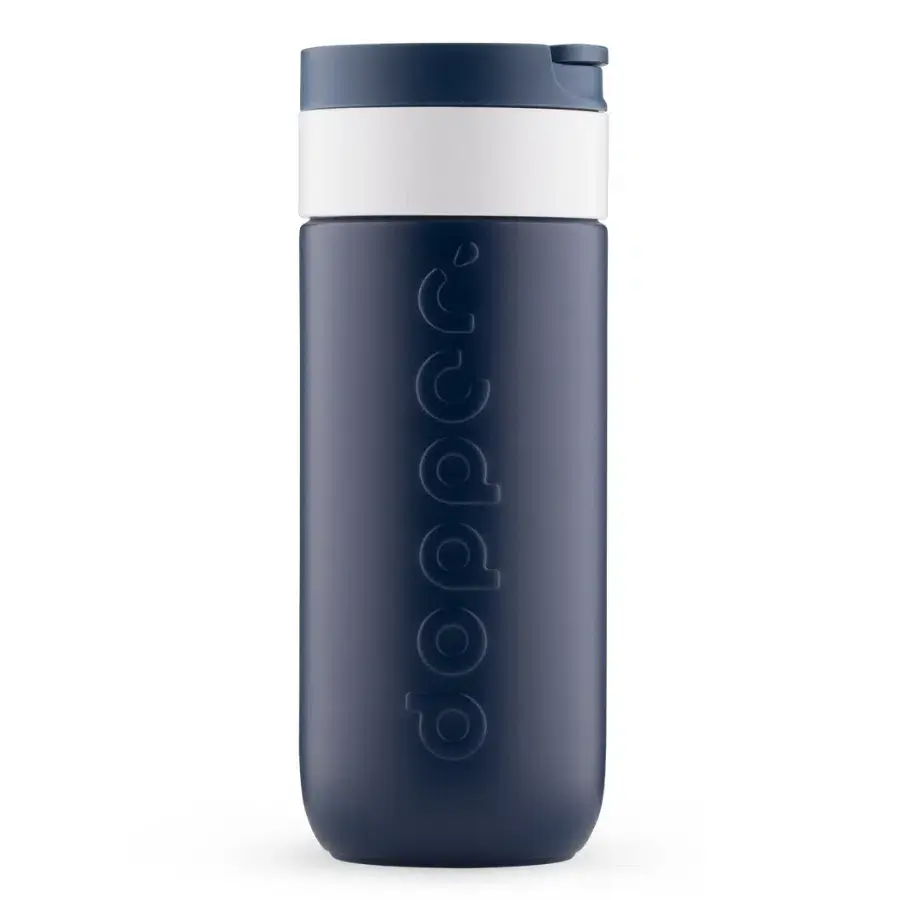 Dopper Cestovní termohrnek Breaker Blue 400ml