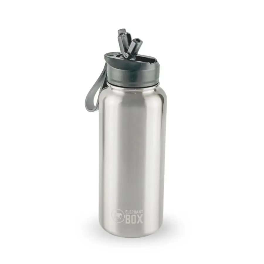 Elephant Box Termoláhev z nerezové oceli se sportovním víčkem 950ml