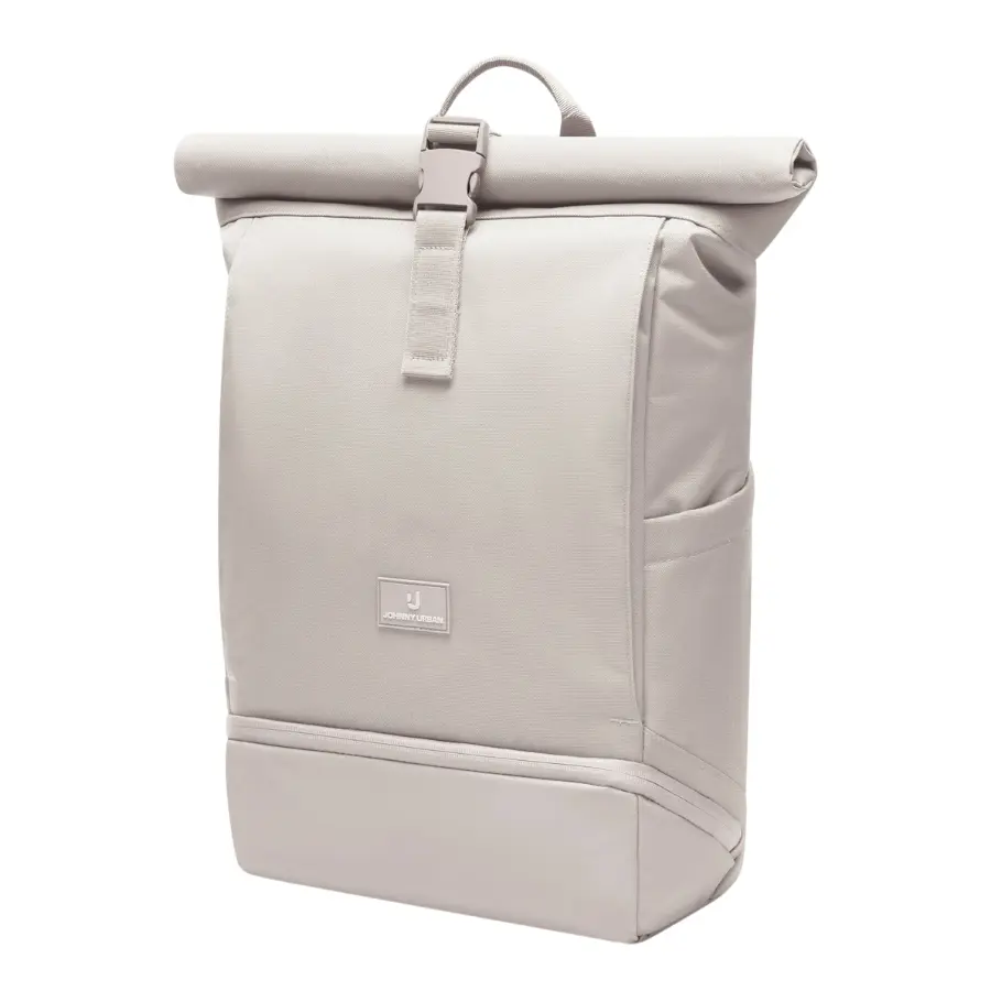 Johnny Urban rolovací batoh Allen Large 2.0 Sand 22l