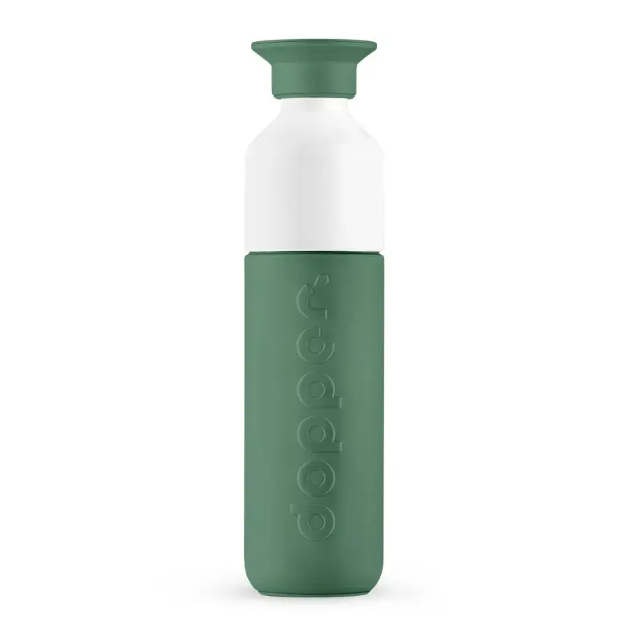 DOPPER termoska Pine Green 350 ml