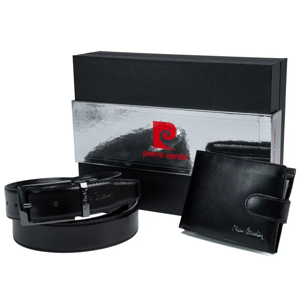 Pánská dárková sada Pierre Cardin ZG-224 130