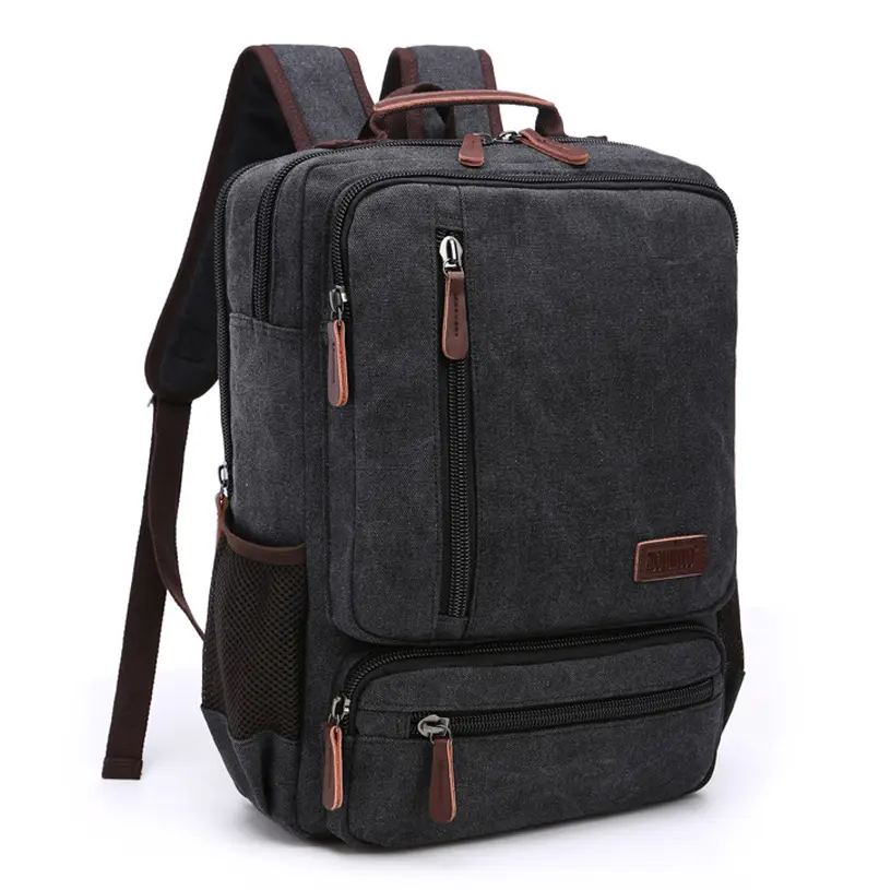 VALMIO Batoh Sity 133 Black Černá Objem
18 L