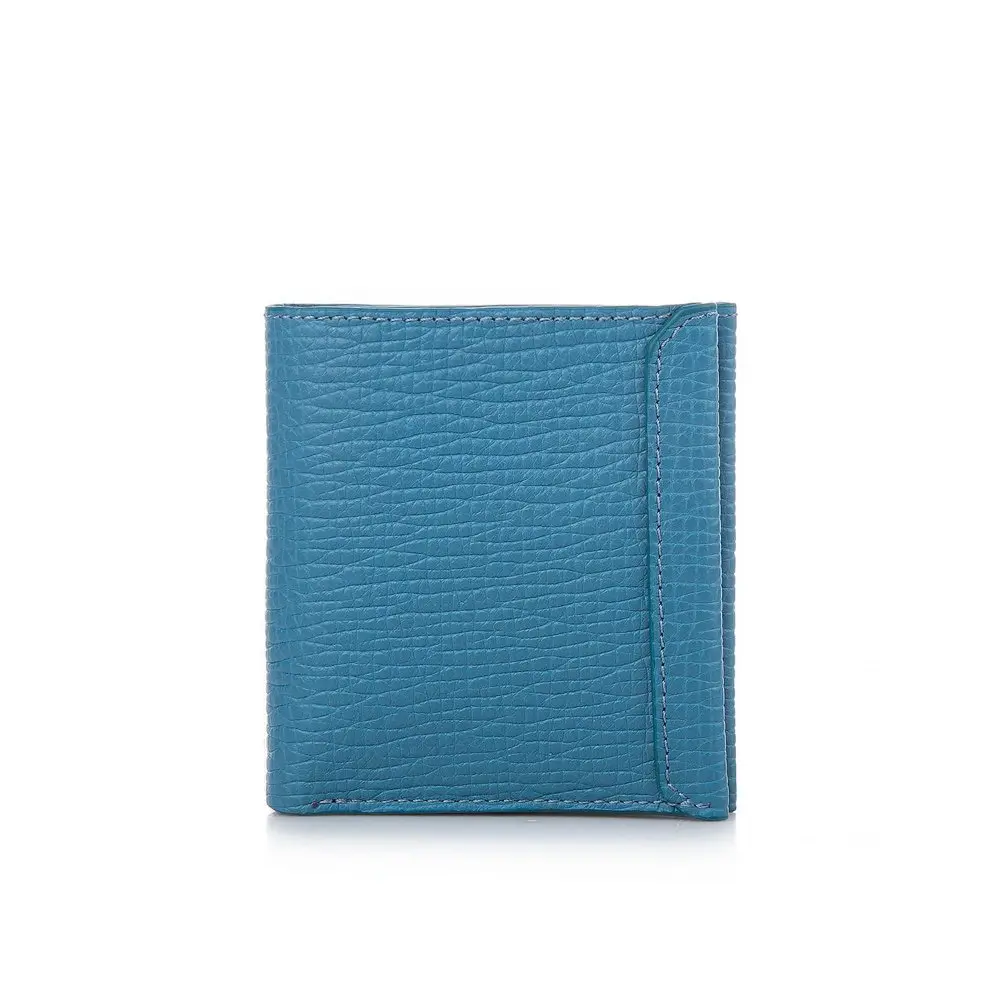 VIF Bags Peněženka Vif Peony Modrá