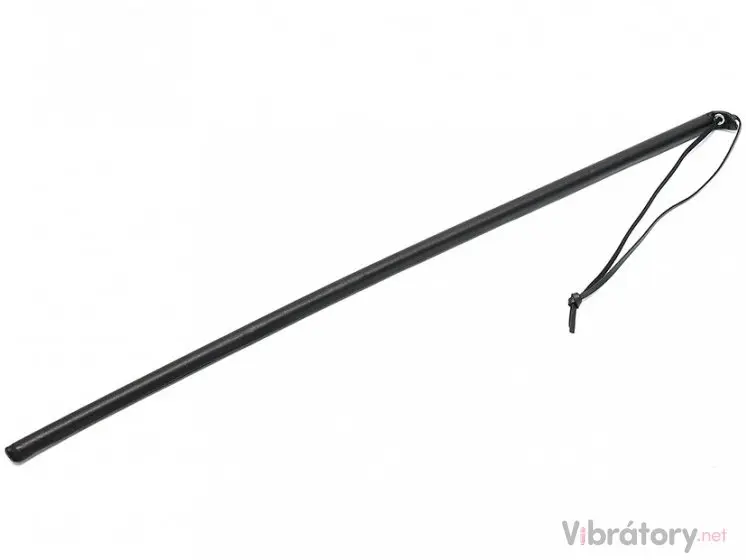 Kožená rákoska Rimba, 62 cm
