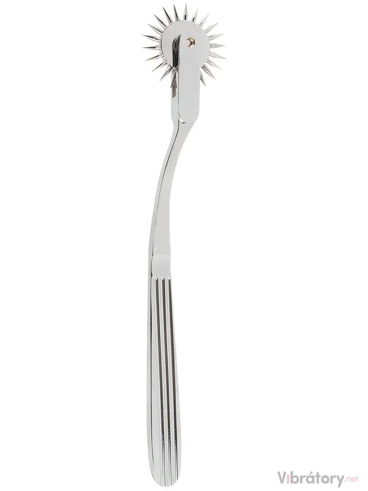 Wartenbergovo kolečko, 18,5 cm