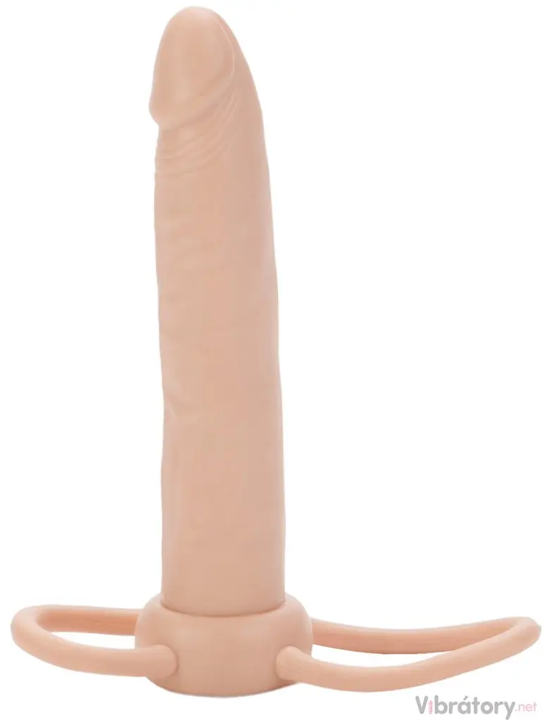 CalExotics Accommodator Dual Penetrator