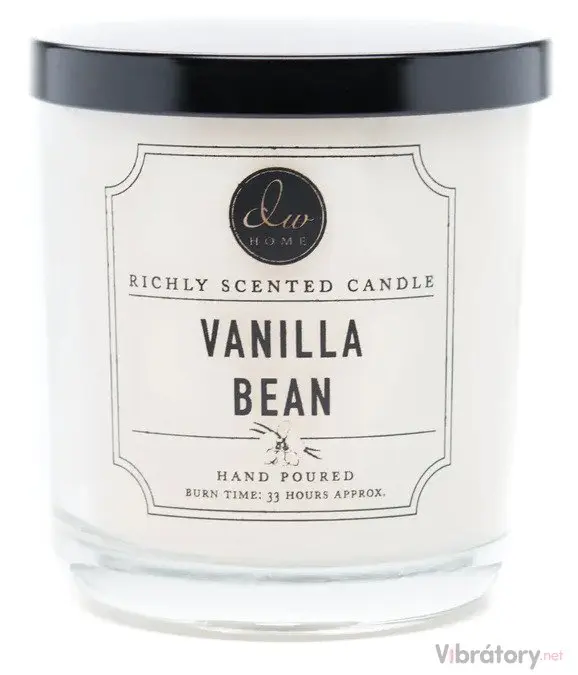 DW Home Vanilla Bean 274,71 g