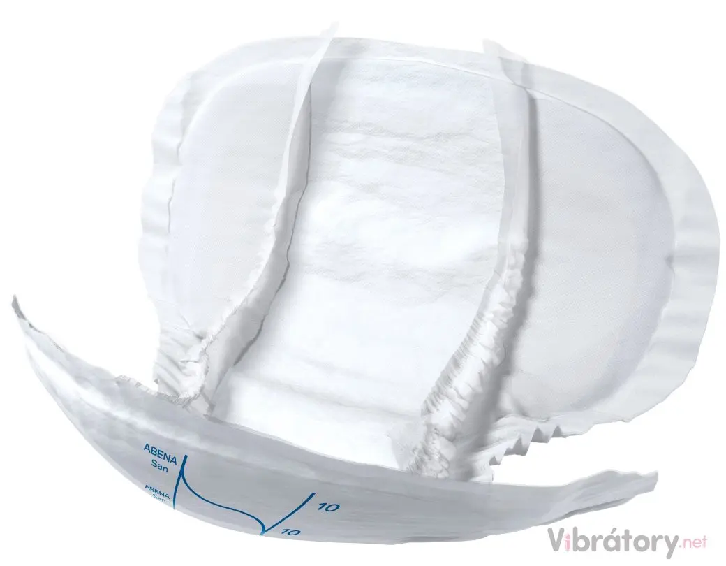 Abena San Premium 10 25 ks