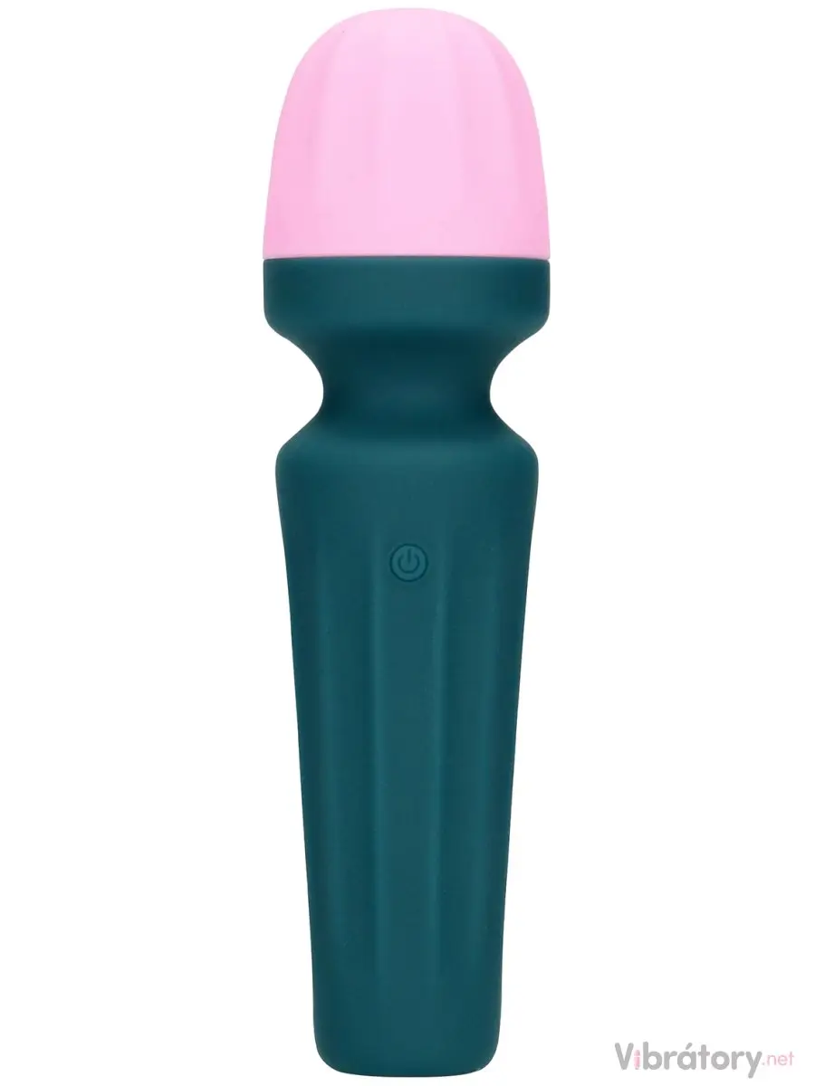 Mini masážní hlavice Loveline