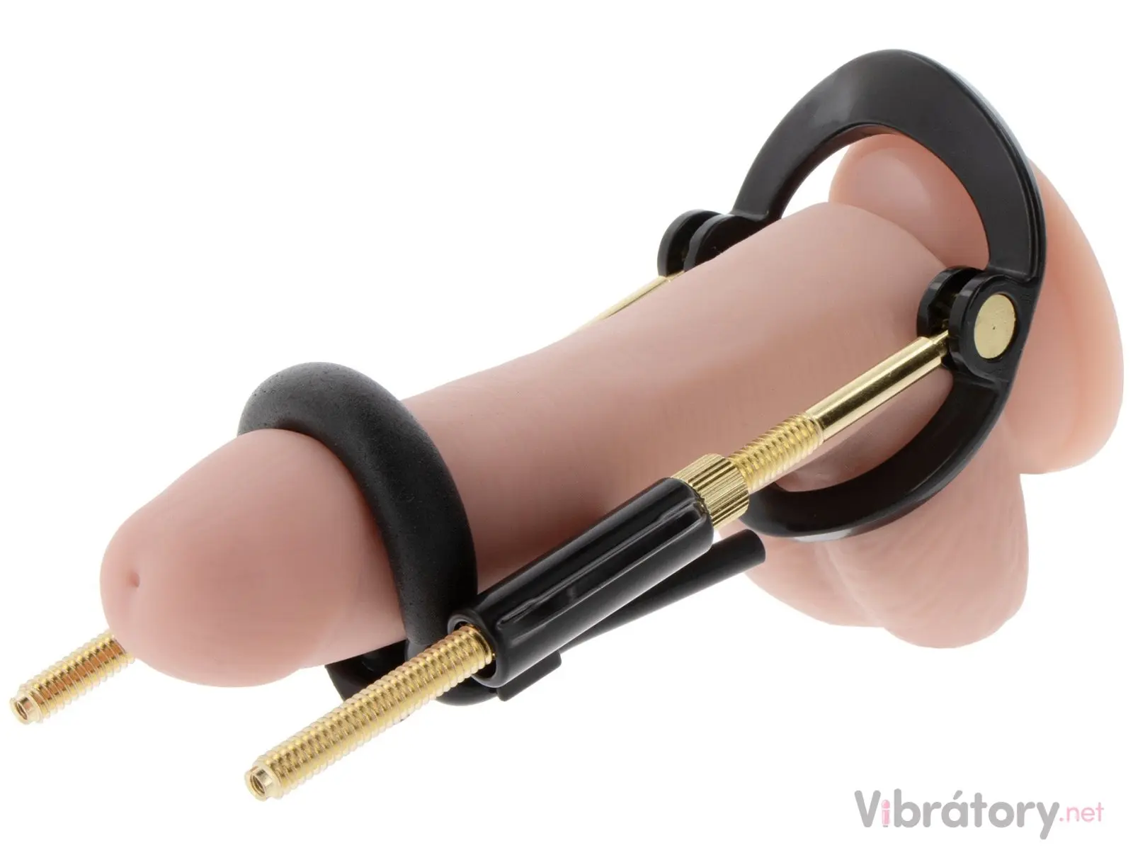 Sada na zvětšení penisu Basic Set