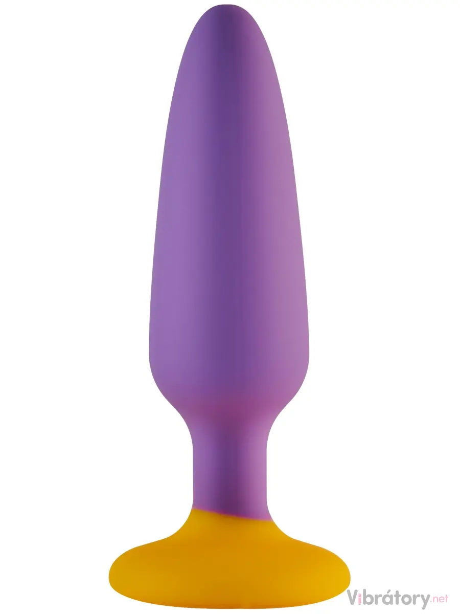 Anální kolík s přísavkou Bounce Buddy Medium