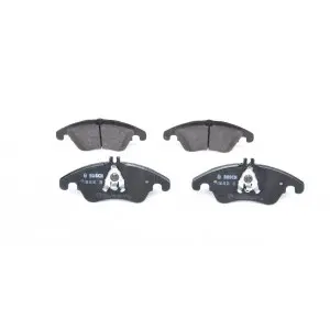 Brzdové destičky 188,1mm Mercedes E-CLASS (W212) - Bosch