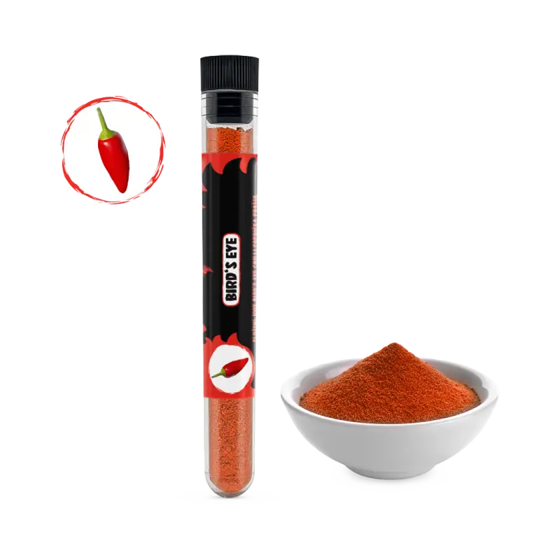 Bird's Eye chilli prášek 10 g