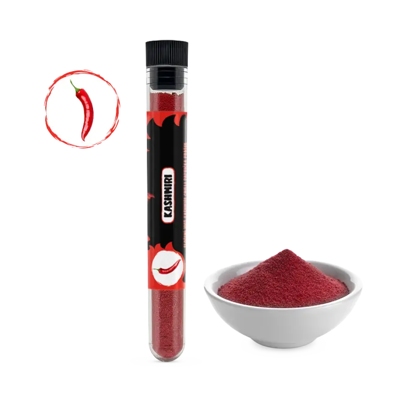 Kashmiri chilli prášek 10 g