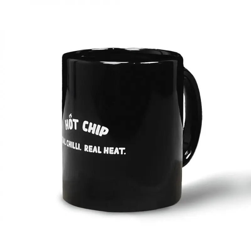Keramický hrnek HOT-CHIP