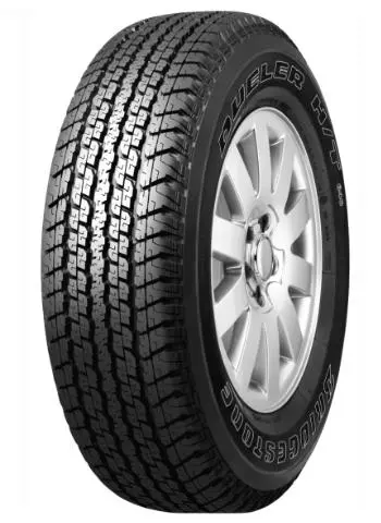 255/70R15 112S, Bridgestone, D840