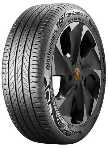 Continental ULTRACONTACT NXT CRM FR XL 255/45 R19 104Y