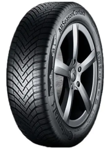 Continental AllSeasonContact ( 275/40 R20 106Y XL EVc, s ramenem ráfku )