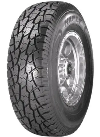 Hifly 245/70R16 113S AT601 TL