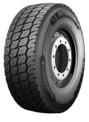 Michelin 385/65R22,5 164J X WORKS HL Z TL 3PMSF