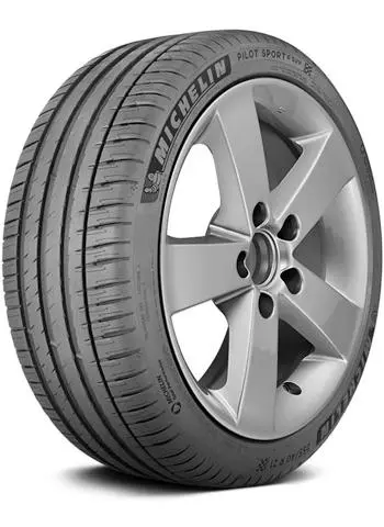 Michelin 315/35R21 111Y PS4 SUV ZP * FRV TL XL