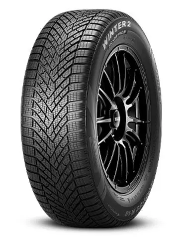 Pirelli 255/55R20 110V SCORPION WINTER 2 NG0 ELECT TL EL