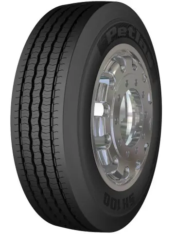 Petlas 285/70R19,5 150J SH100 (TR) TL 3PMSF