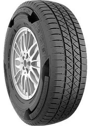 Petlas 195/75R16C 107R VANMASTER ALL SEASON + TL