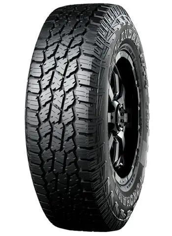 Yokohama Geolandar A/T4 (G018) ( LT235/85 R16 120/116S 10PR, RPB )