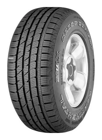 Continental 255/45R20 105H CROSS LX SPORT (VOL) TL FR XL