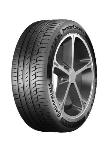 Continental PREMIUM C XL 215/50 R17 95V