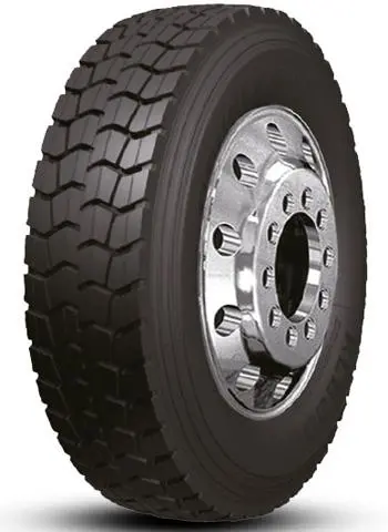 Double coin 315/80R22,5 156L RLB200+ TL 3PMSF