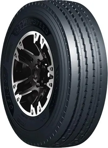 Groundspeed 245/70R17,5 143J GSKS01 TL 3PMSF