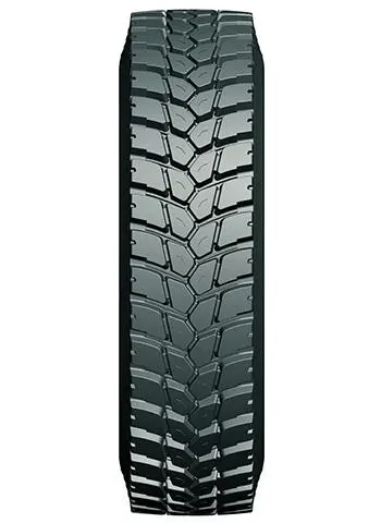 Groundspeed 315/80R22,5 156K GSVX02 TL 3PMSF