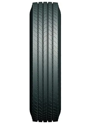 Groundspeed 235/75R17,5 132M GSZS01 TL 3PMSF
