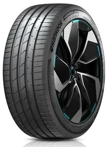 Hankook 285/35R22 106W IK01A SOUND ABSORBER TL XL