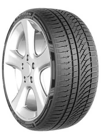 Petlas SNOWMASTER 2 SPORT XL 245/45 R18 100V