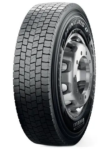 Pirelli 315/80R22,5 156L IT-D90 TL 3PMSF
