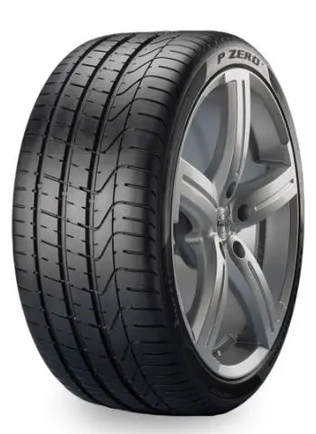Pirelli P Zero 265/30 R20 94 Y Letní