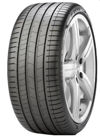 225/40R19 93Y, Pirelli, P-ZERO (PZ4) L.S. XL FR (J)