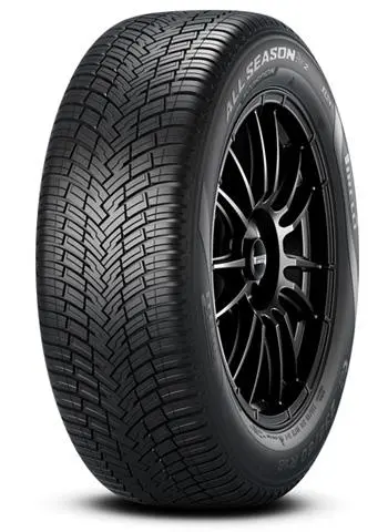 265/45R21 108H, Pirelli, SCORPION ALL SEASON SF2 XL ELECT (VOL) 3PMSF