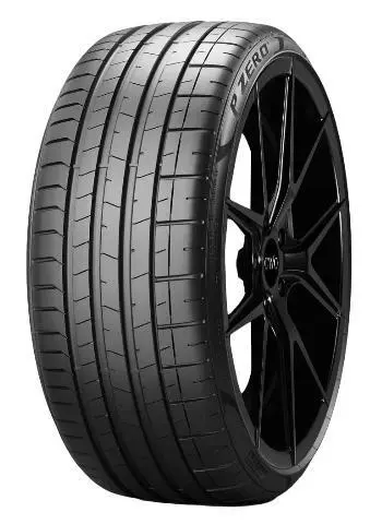 Pirelli P Zero sp. 245/40 R20 99 Y XL MSF *,MO-S