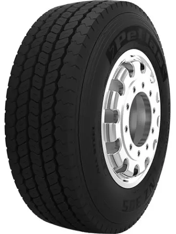 Petlas 385/65R22,5 164K NZ305 (TR) TL 3PMSF