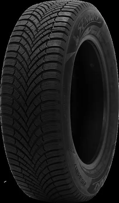 Sentury 235/50R19 103V WINTERDRAGON TL XL