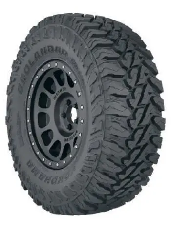 Yokohama 265/70R17 121Q G003 POR TL