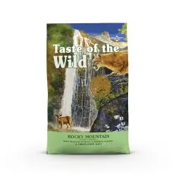 Taste of the Wild Rocky Mountain Feline 6,6kg