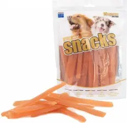 Magnum Dog Food Chicken slice soft 250g
