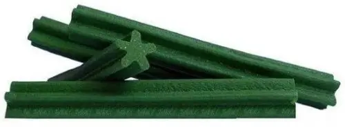 Magnum Cross Stick Green 50 ks