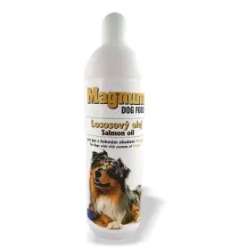 Magnum Lososový olej 1000 ml